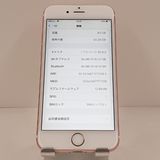 iPhone6s 64GB au ������������� c20361
