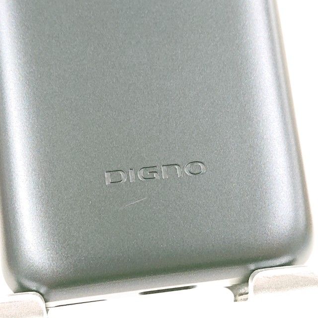 DIGNO �������� KY-42C �ɥ��� �֥�å� c21289
