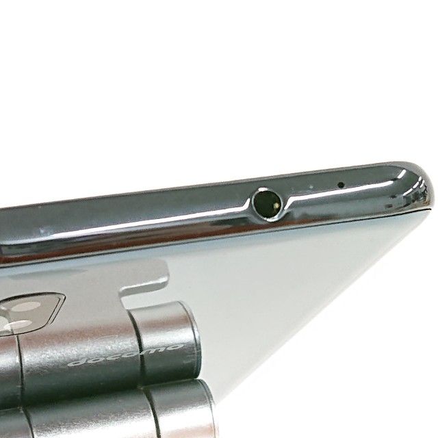 ���������Galaxy A21 SC-42A �ɥ��� �֥�å� c17319