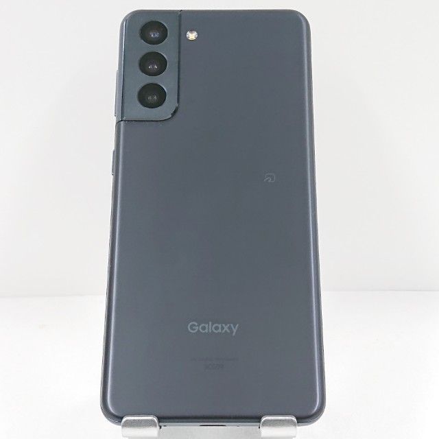 ڥʡGalaxy S21 5G SCG09 au եȥ֥å c15136