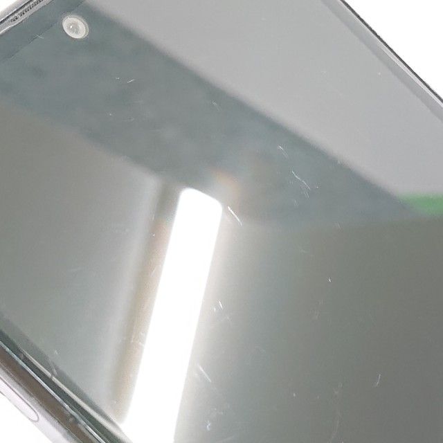 ���������ʡ�AQUOS sense5G A004SH SoftBank �֥�å� c22083