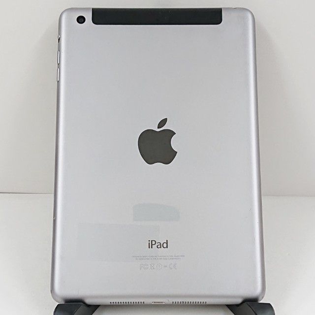 iPad mini 3 Wi-Fi + Cellular c21119