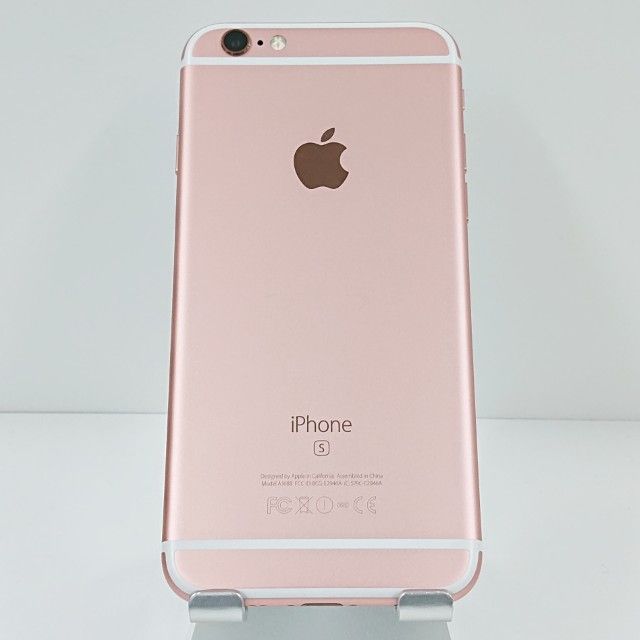 iPhone6s 64GB SoftBank ������������� c18970