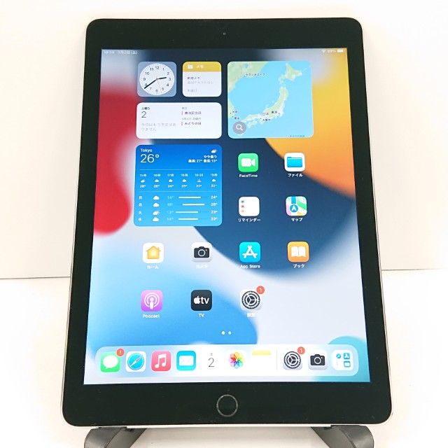 iPad Air 2 Wi-Fi 32GB Wi-Fi��ǥ�  c19433