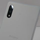Xperia Ace II SO-41B �ɥ��� �ۥ磻�� c20045