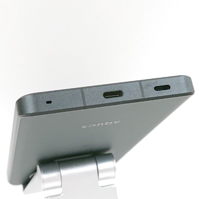AQUOS R8 pro A301SH SoftBank �֥�å� c19475