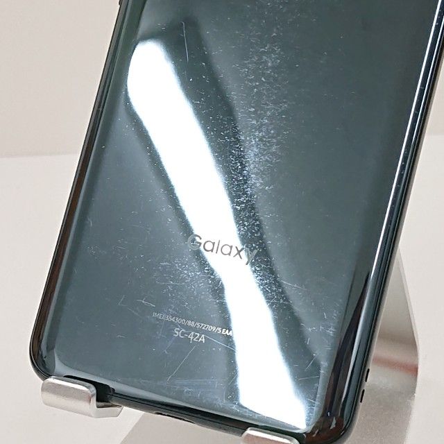 Galaxy A21 SC-42A �ɥ��� �֥�å� c17384