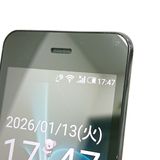 AQUOS �������� SH-01J �ɥ��� �֥롼�֥�å� c16257