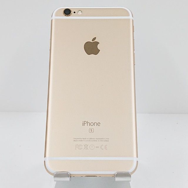 iPhone6s 64GB SoftBank ������� c18097