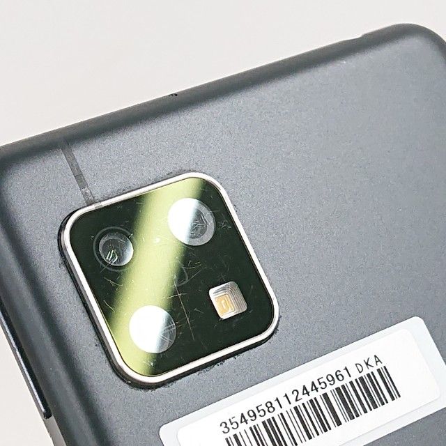 AQUOS sense4 SH-41A �ɥ��� �֥�å� c20717