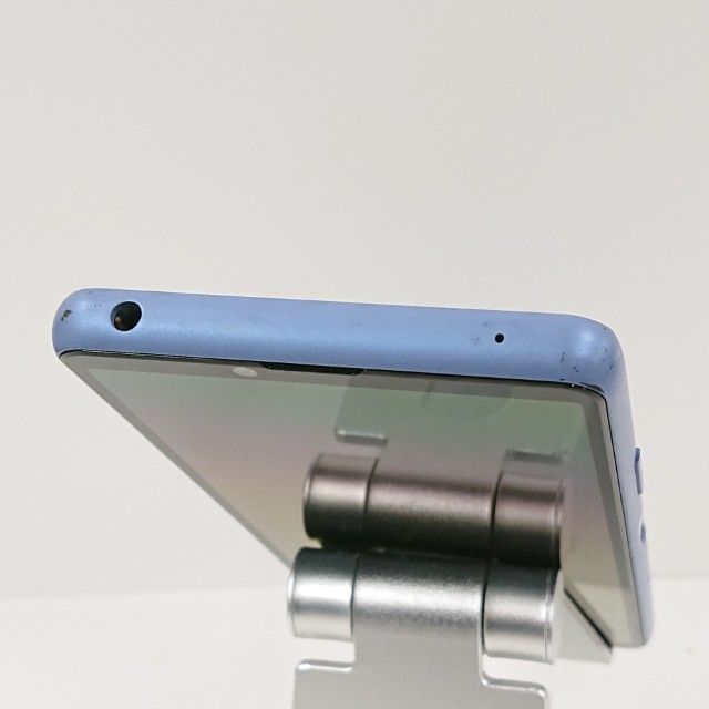 Xperia 10 III SO-52B ɥ ֥롼 c15572