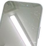 �ڥǥⵡ��iPhone12 mini 64GB au �֥�å� c21566