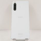 Xperia 10 IV SO-52C �ɥ��� �ۥ磻�� c21253