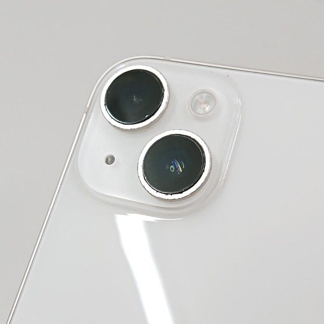 iPhone14 128GB au 饤 c14223