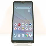 Xperia Ace II SO-41B �ɥ��� �ۥ磻�� c20054