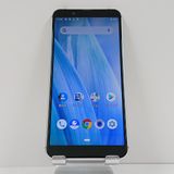 AQUOS sense3 basic 907SH SoftBank С c14089