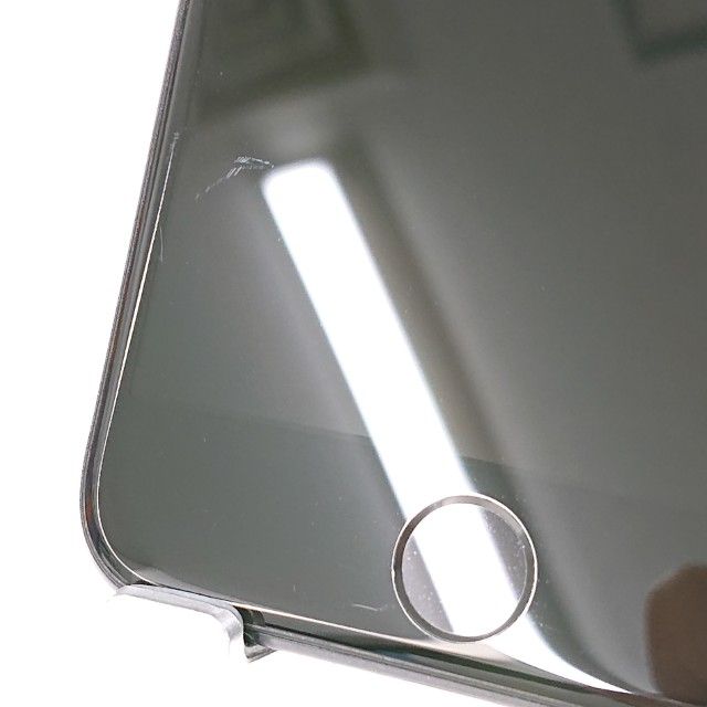 iPhoneSE ��2���� 64GB �ɥ��� �֥�å� c20289