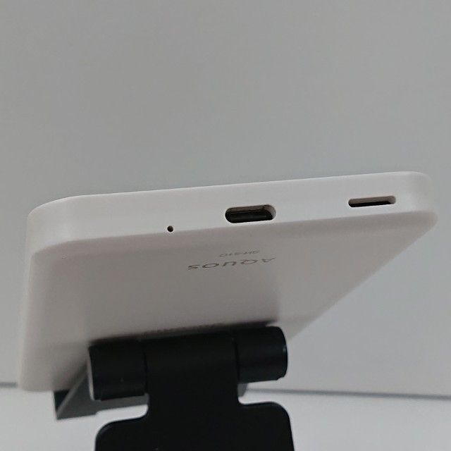 AQUOS wish2 SH-51C �ɥ��� �ۥ磻�� c19031