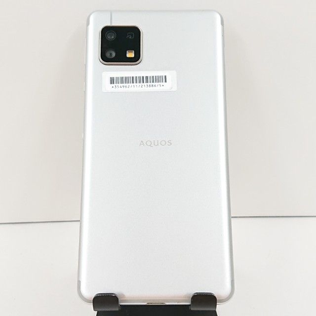 AQUOS sense4 basic A003SH Y!mobile ����С� c16643