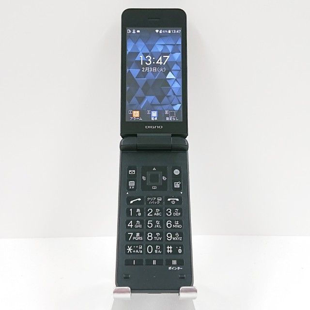 DIGNO ��������4 NPA204KC SoftBank �֥�å� c16935