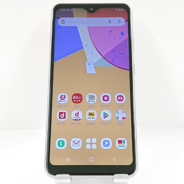 Galaxy A21 SC-42A ɥ ۥ磻 c14944