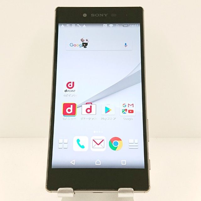 Xperia Z5 Premium SO-03H �ɥ��� �������� c19994