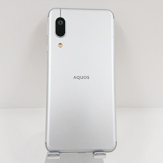 AQUOS sense3 basic 907SH SoftBank ����С� c22487