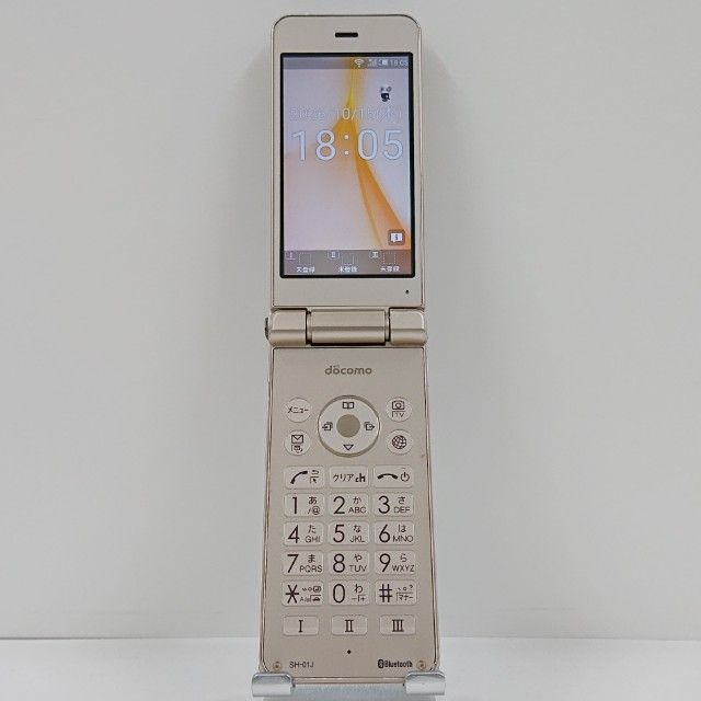 AQUOS �������� SH-01J �ɥ��� ������� c23131