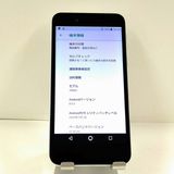 AQUOS sense basic 702SH SoftBank �ۥ磻�� c22089