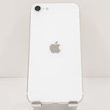 iPhoneSE ��2���� 64GB �ɥ��� �ۥ磻�� c20313