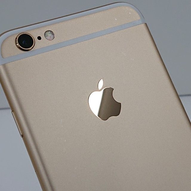 iPhone6s 64GB SoftBank ������� c18558