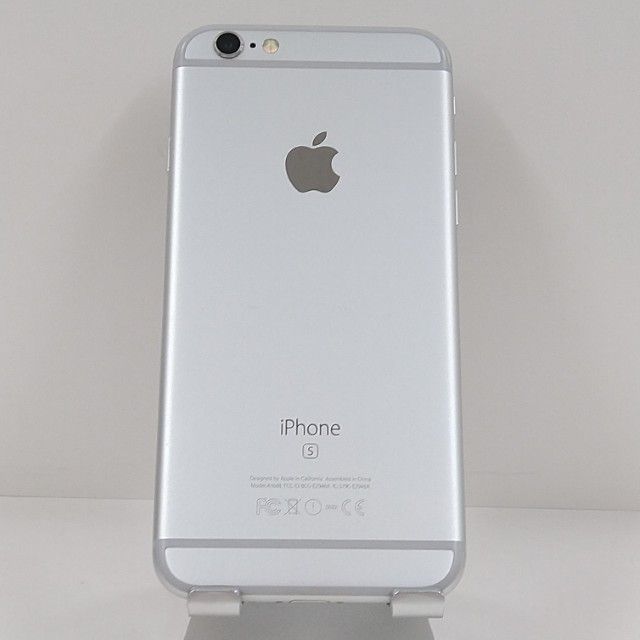 iPhone6s 32GB SoftBank ����С� c22461