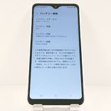 Galaxy A23 5G SC-56C �ɥ��� �ۥ磻�� c21748