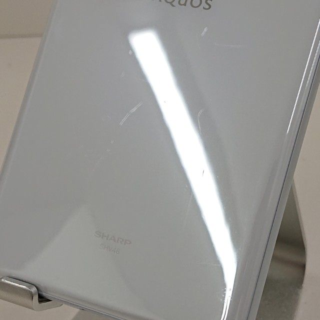 AQUOS sense3 plus  SHV46 au ۥ磻 c14546