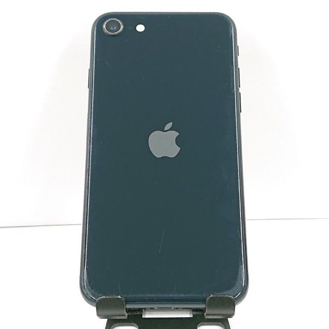 iPhoneSE ��3���� 64GB �ɥ��� �ߥåɥʥ��� c20892
