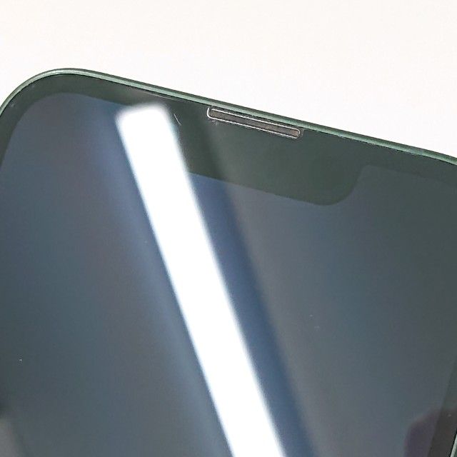 iPhone13 mini 128GB au ���꡼�� c19154