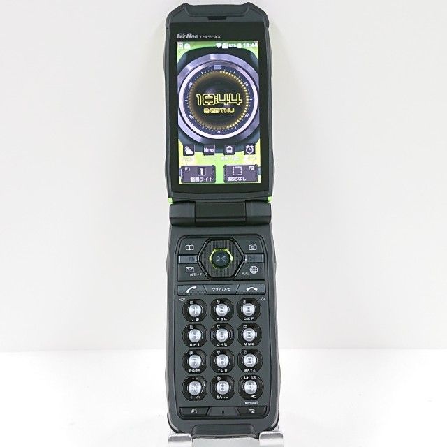 G'zOne TYPE-XX KYY31 au �ꥭ�åɥ��꡼�� c17570