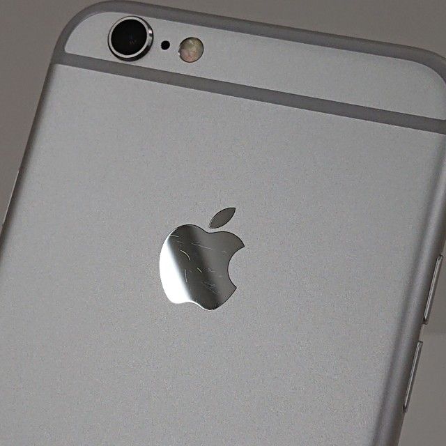 iPhone6s 16GB SIM�ե꡼ ����С� c18049