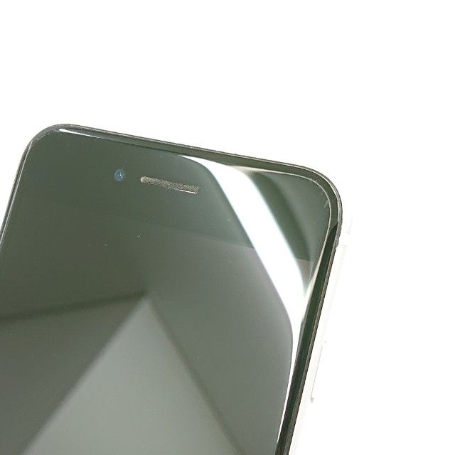 iPhoneSE ��2���� 64GB SoftBank �ۥ磻�� c16223