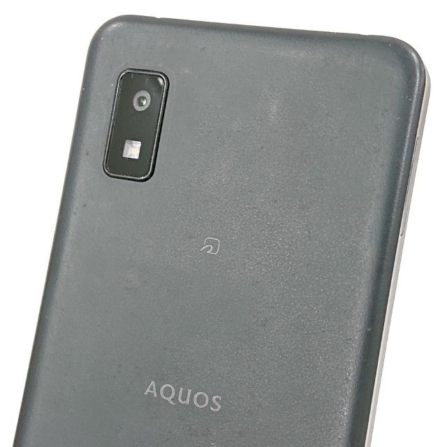 AQUOS wish A103SH SoftBank ���㥳���� c19945