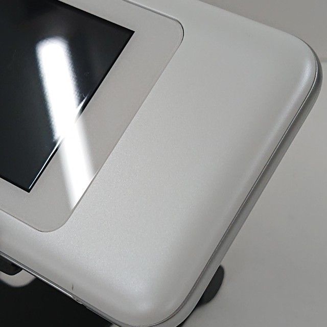 Speed Wi-Fi NEXT W06 HWD37 �ۥ磻�� c20825