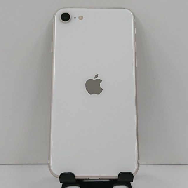 iPhoneSE ��3���� 64GB au �������饤�� c23013