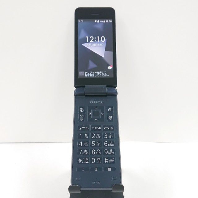 DIGNO �������� KY-42C �ɥ��� �֥�å� c20352