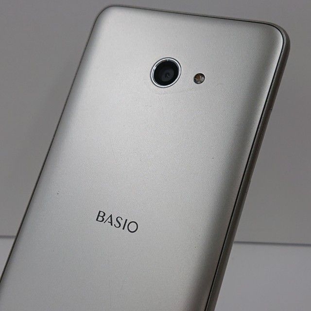 BASIO4 KYV47 au �����ѥ󥴡���� c17412