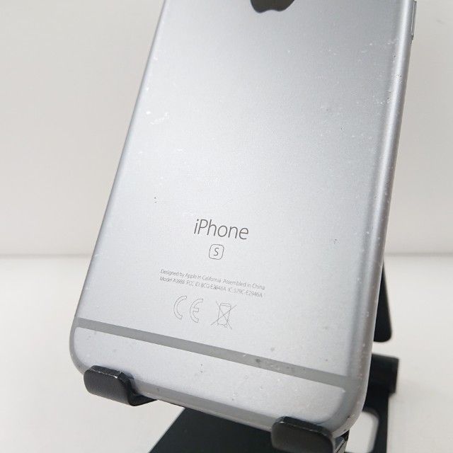 iPhone6s 32GB SoftBank ڡ졼 c13799