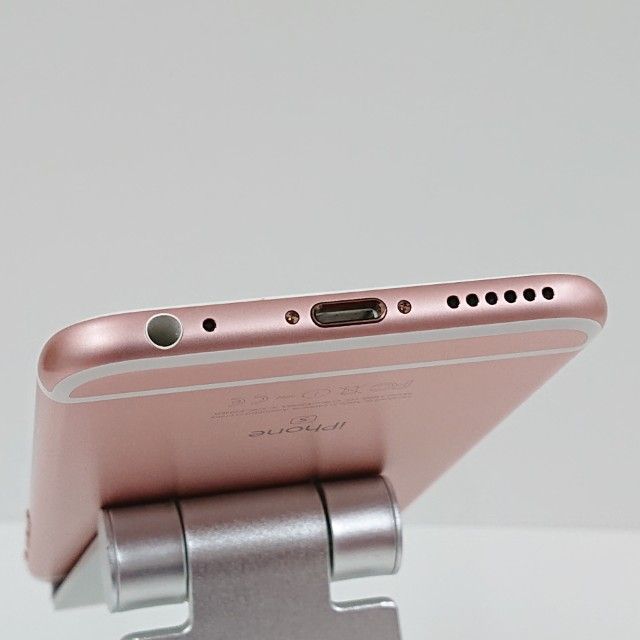 iPhone6s 64GB SoftBank ������������� c18539