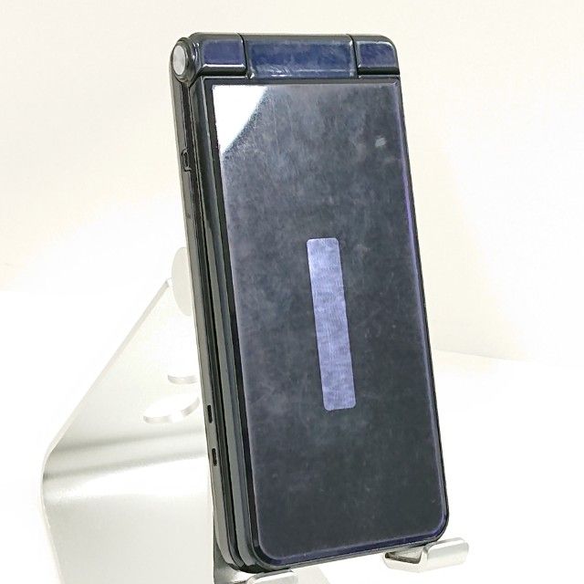 AQUOS �������� SH-01J �ɥ��� �֥롼�֥�å� c20742