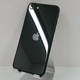 iPhoneSE ��2���� 128GB �ɥ��� �֥�å� c16351