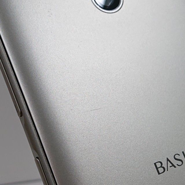 BASIO4 KYV47 au �����ѥ󥴡���� c19798