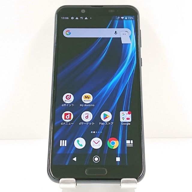 AQUOS sense2 SH-01L �ɥ��� �˥奢�󥹥֥�å� c20143